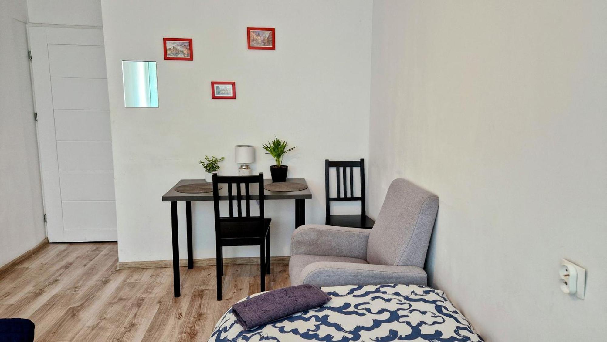 Zlota Sliska Pokoje Centrum วอร์ซอ ภายนอก รูปภาพ