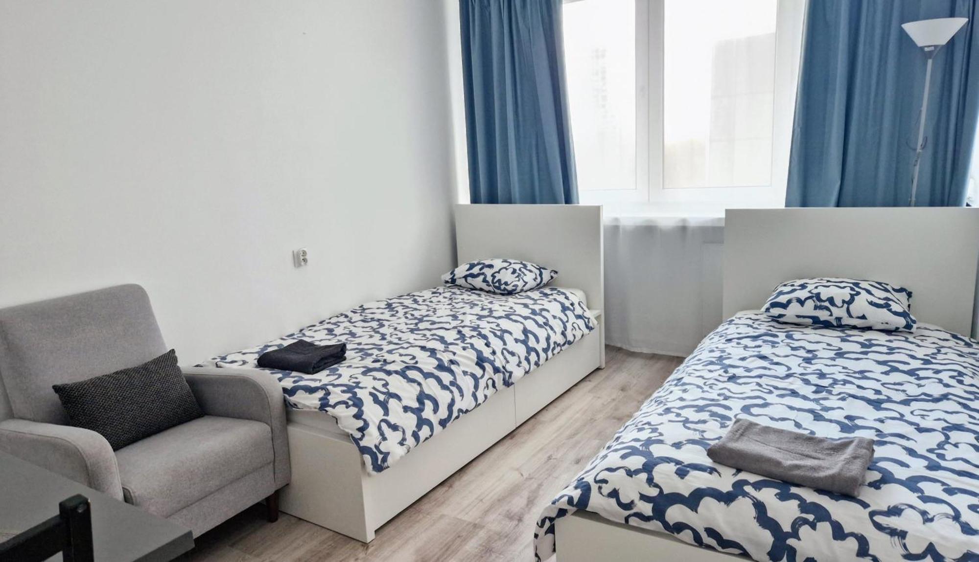 Zlota Sliska Pokoje Centrum วอร์ซอ ภายนอก รูปภาพ