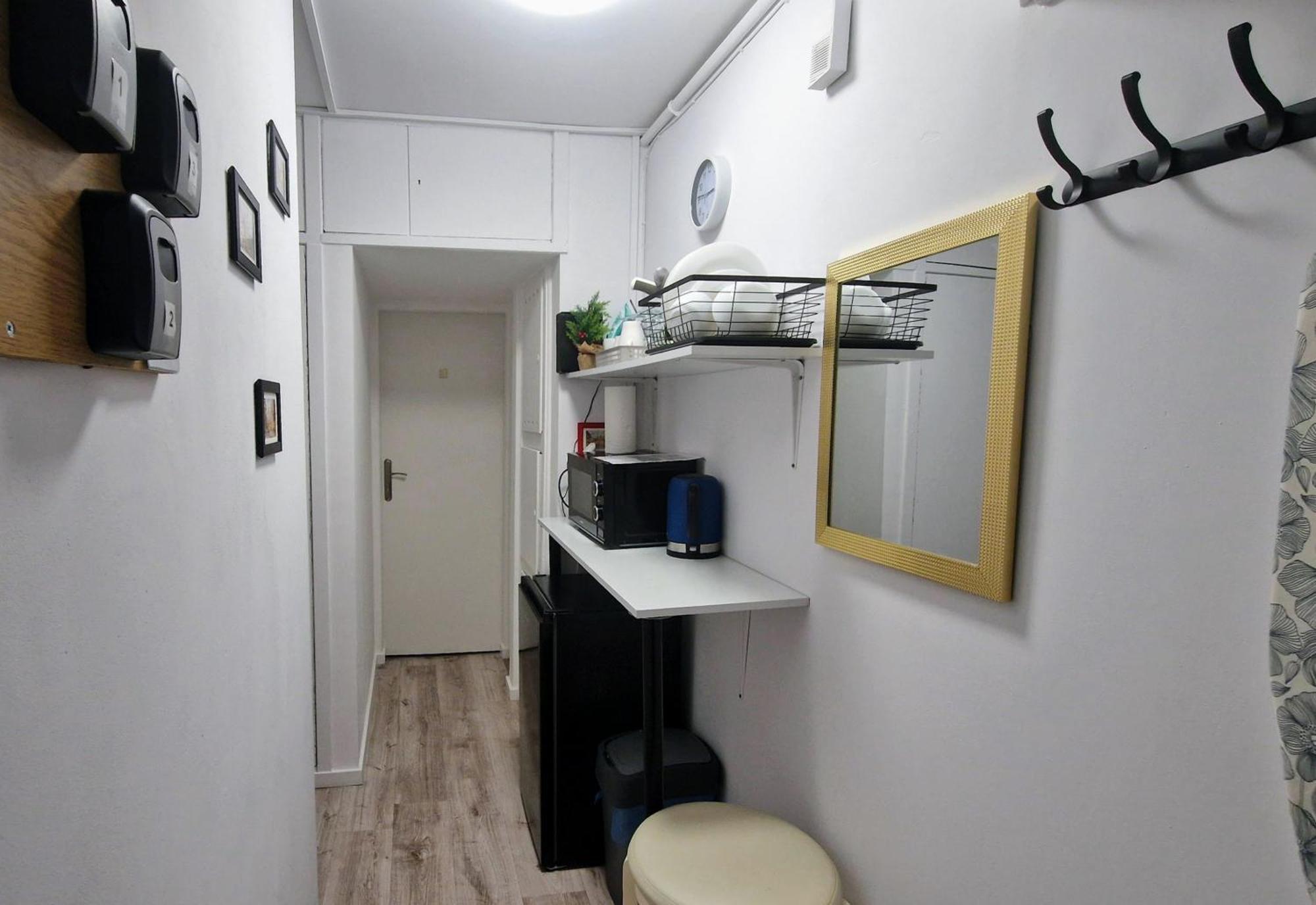 Zlota Sliska Pokoje Centrum วอร์ซอ ภายนอก รูปภาพ